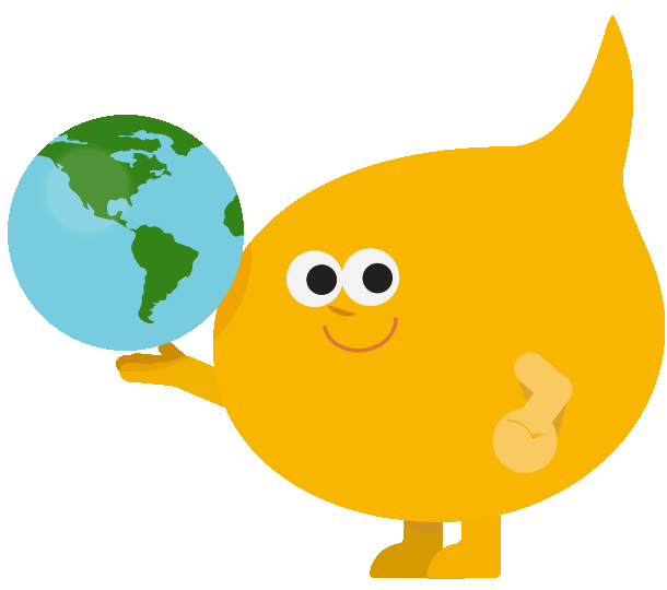 Water clipart animation. Buncee world day why