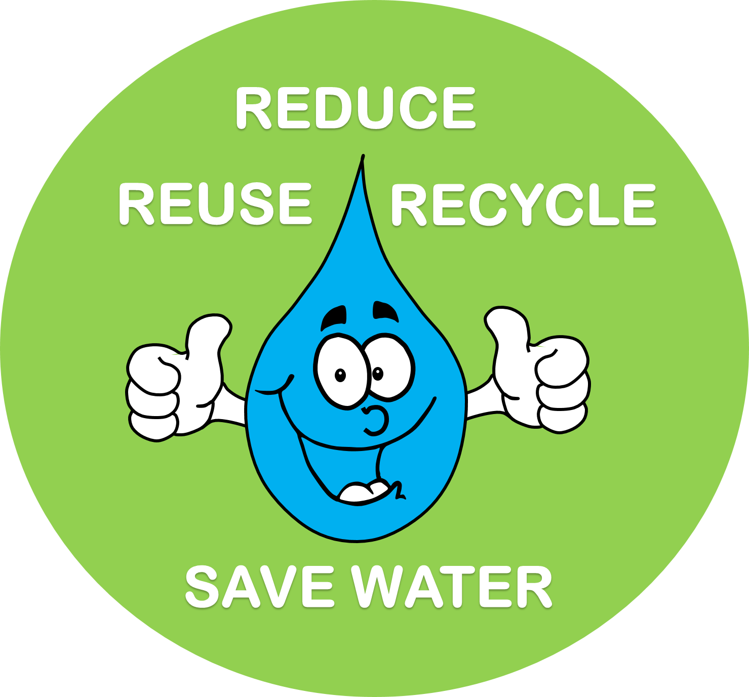 Water clipart water conservation. Miiwss com september article