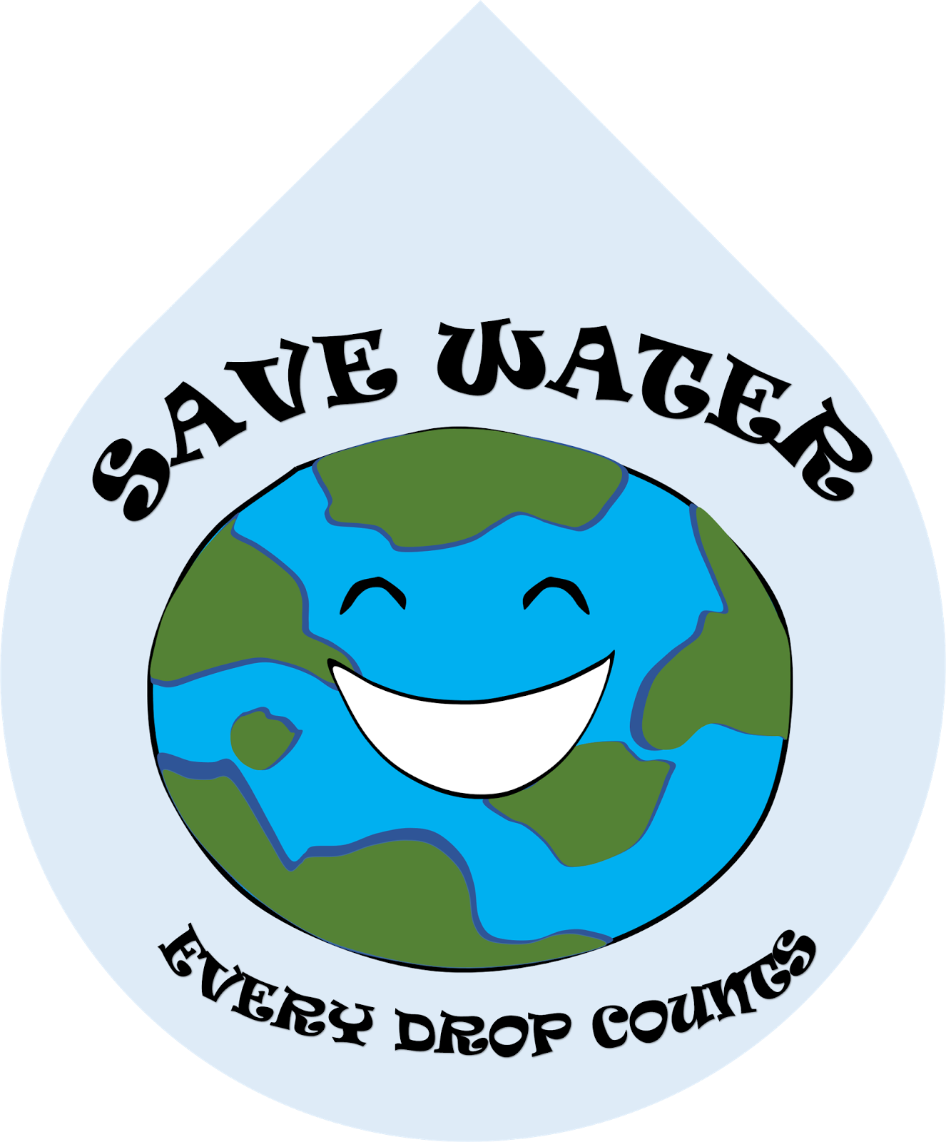 pollution clipart water conservation