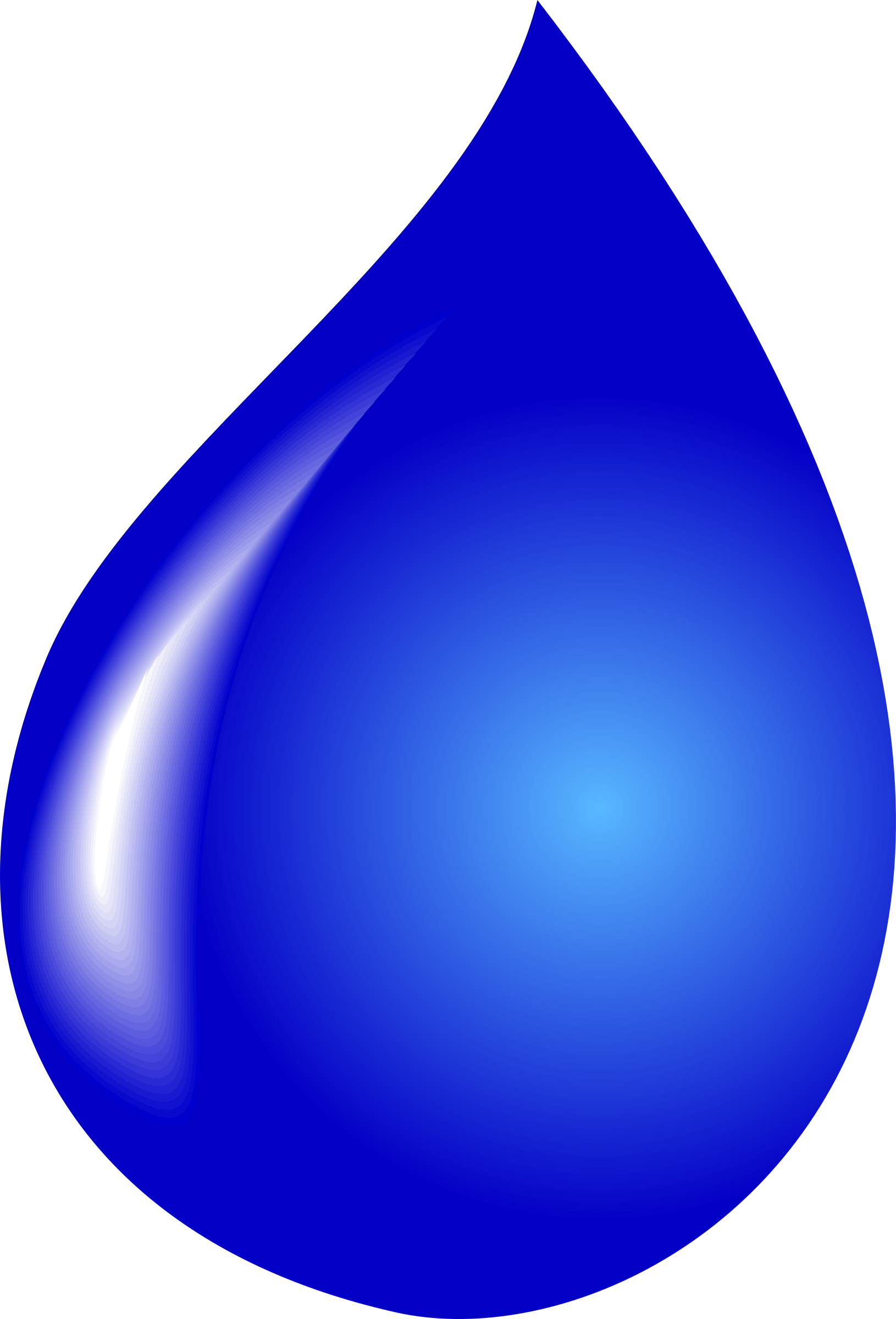 clipart water water droplet