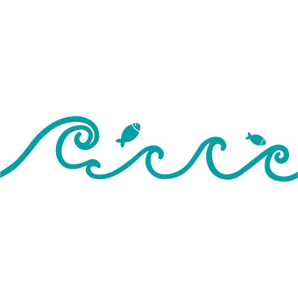 waves clipart
