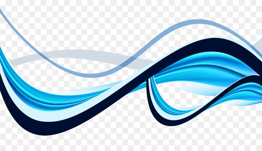 clipart wave abstract