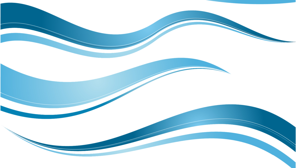 73 Wave Vector Png Blue For Free 4kpng