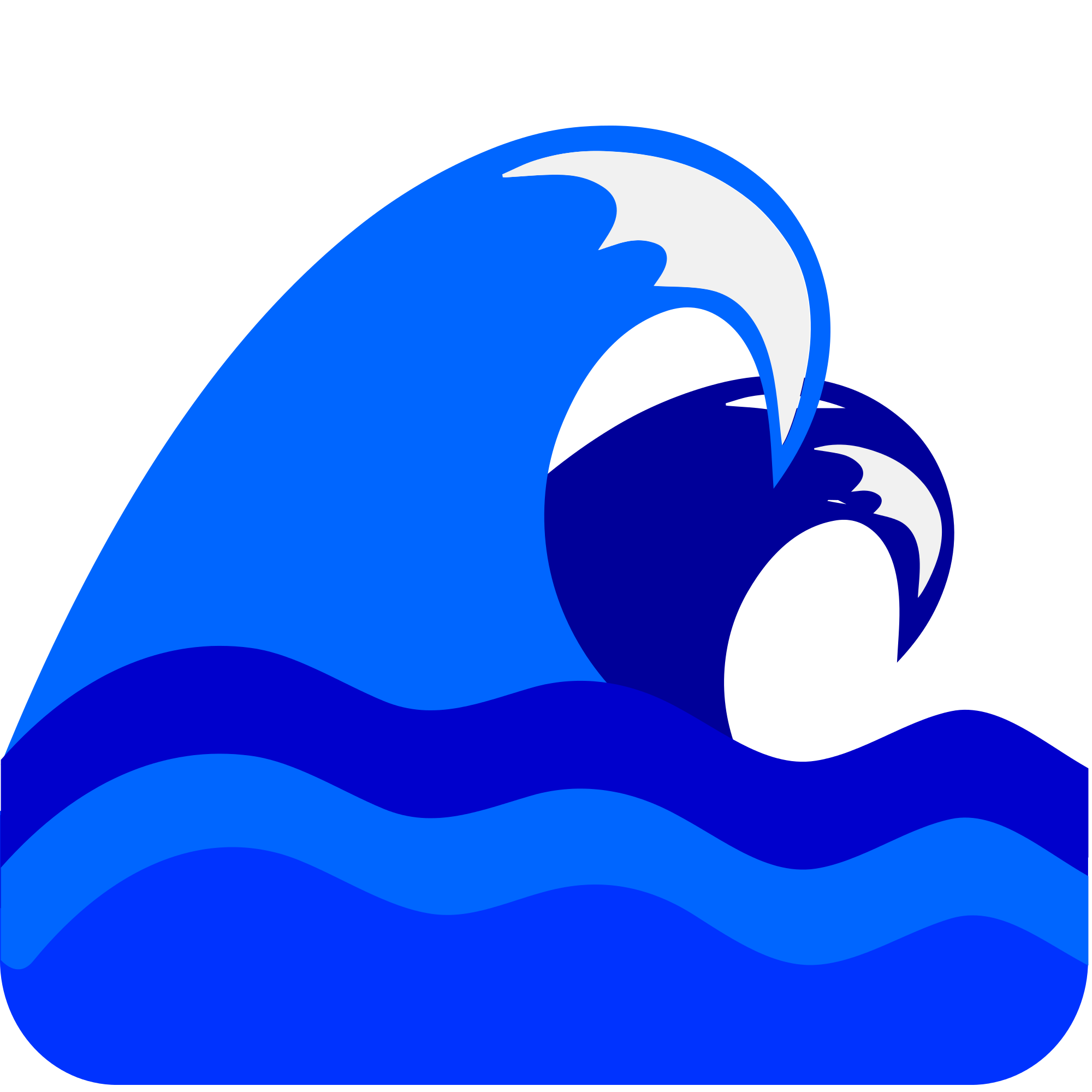 clipart wave file