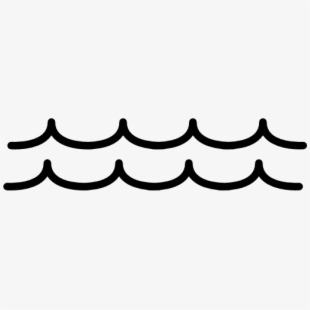 clipart wave lake wave