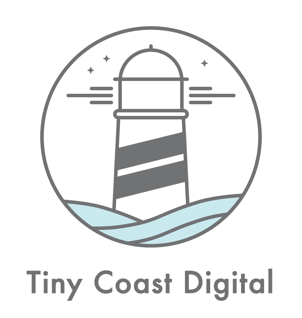 Logo ocean hipster simple. Lighthouse clipart wave