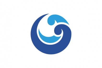 Clipart wave logo. Logos flags and cartoon