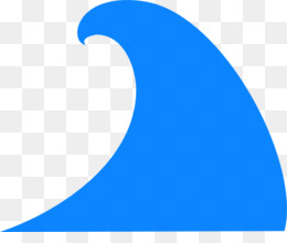 Clipart wave single wave. Cliparts free download clip