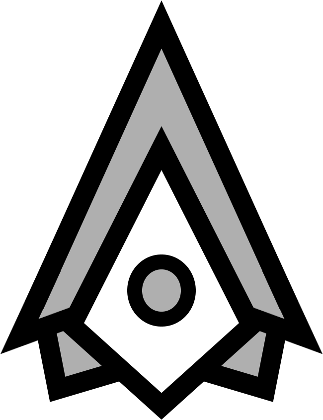 triangular clipart geometry