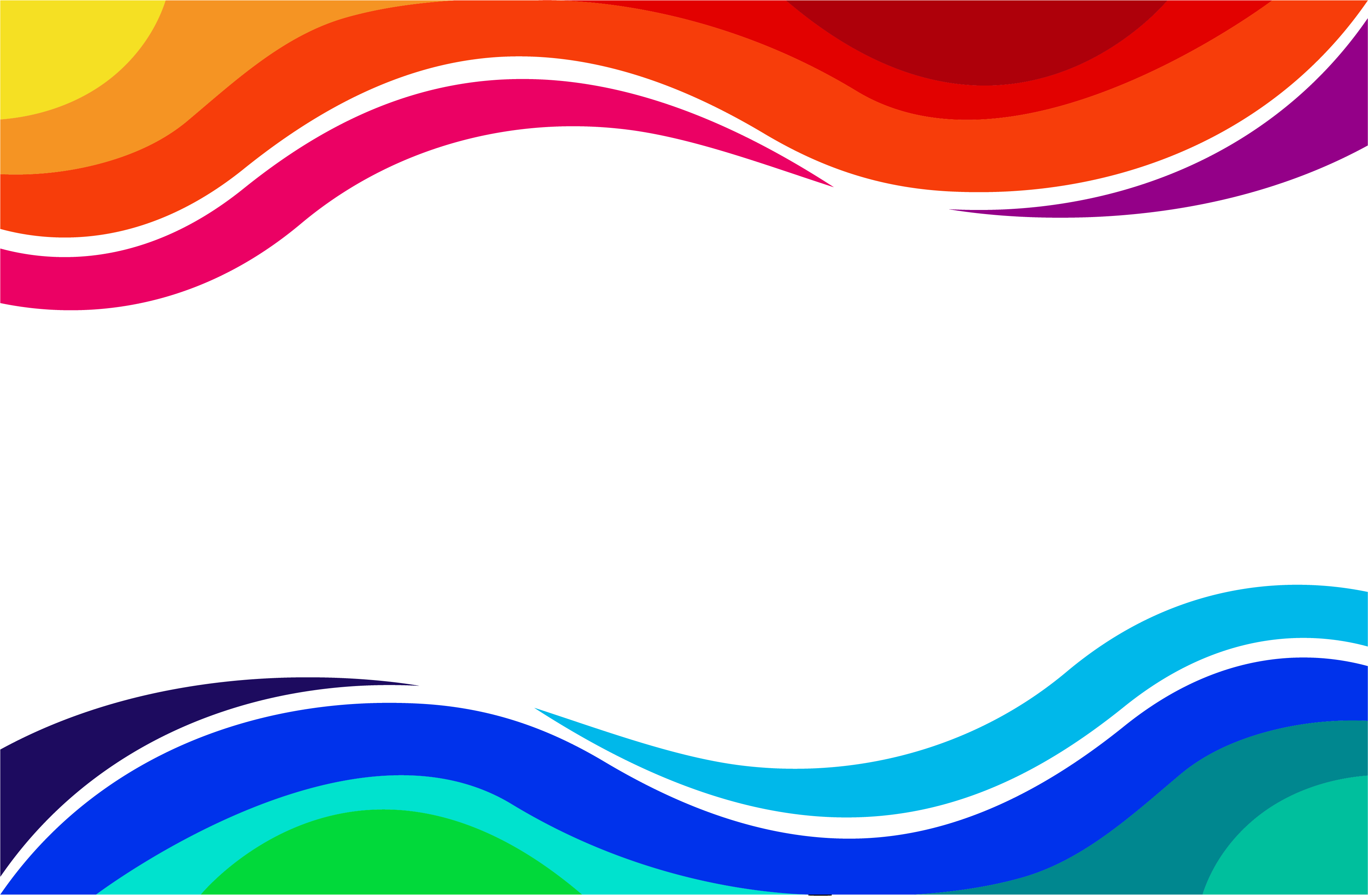 wave border png