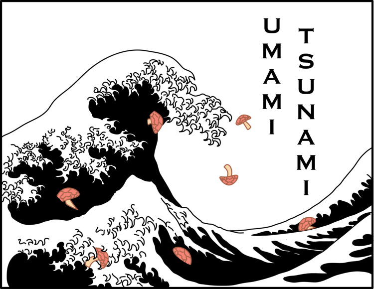 Social martha s vineyard. Clipart wave wave hokusai