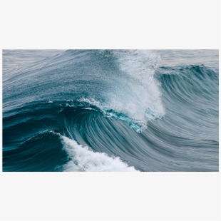 clipart waves dark blue