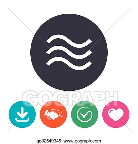 Clipart waves flood. Clip art vector water