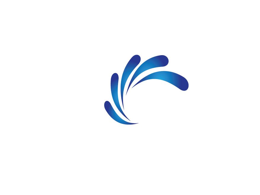 clipart waves logo