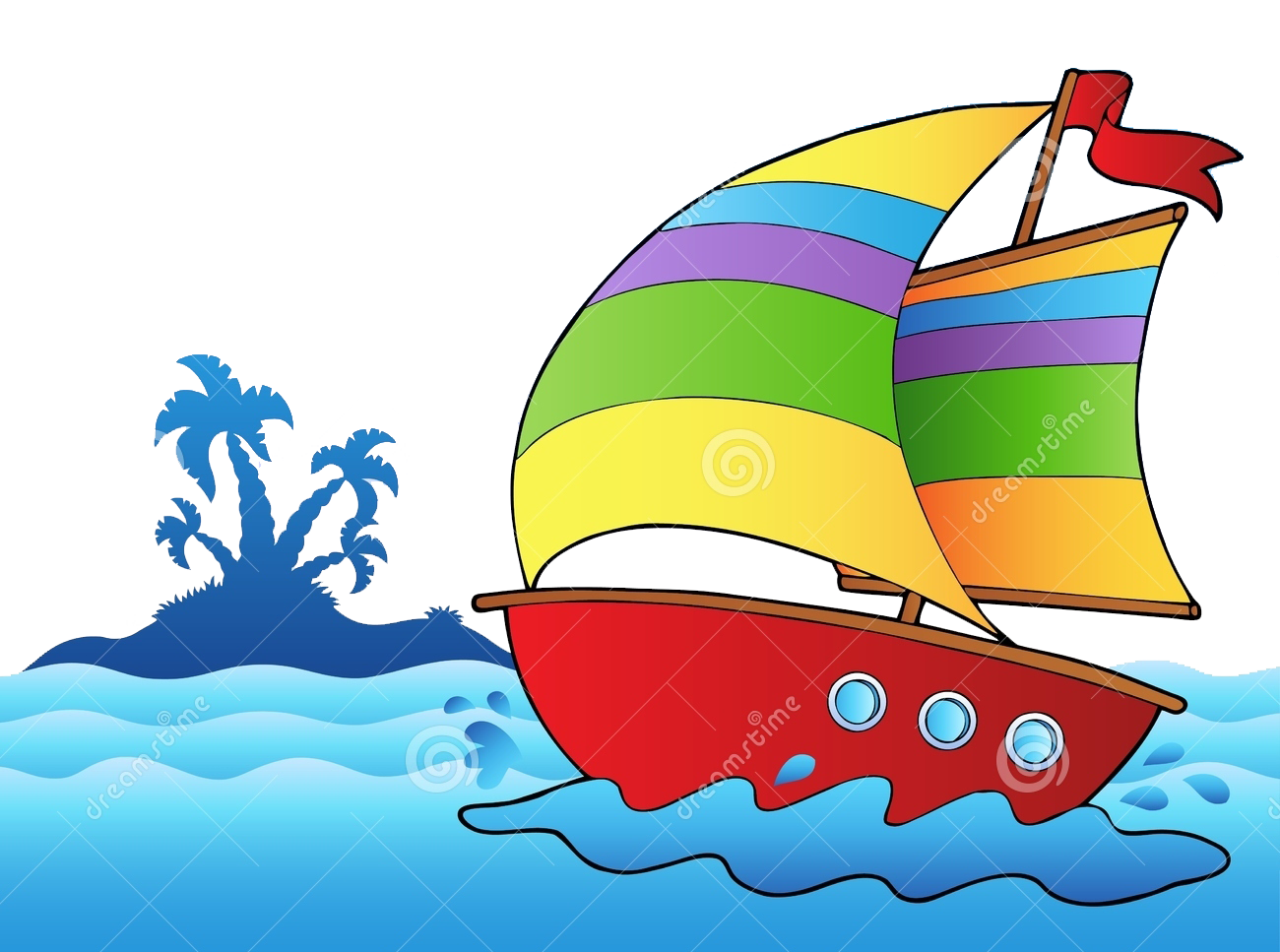 egypt clipart red sea