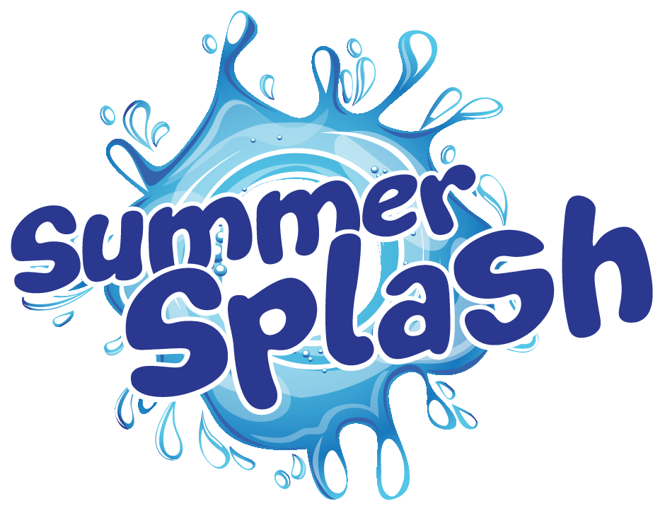 splash clipart pool splash