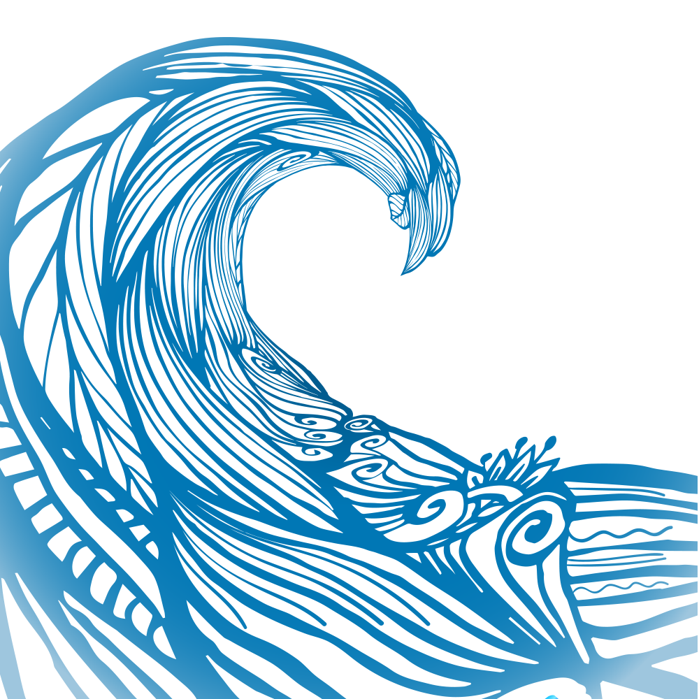clipart waves wave vector