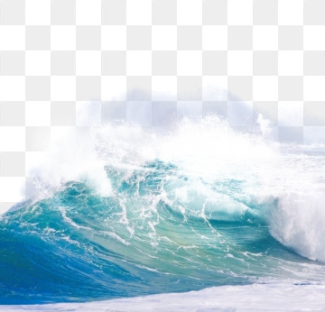 clipart waves wavy water