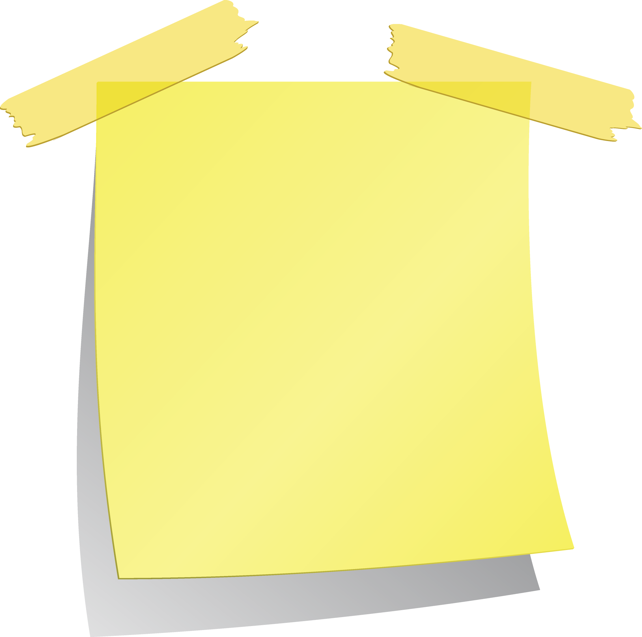Pin Clipart Post It Notes Pin Post It Notes Transparent FREE For 