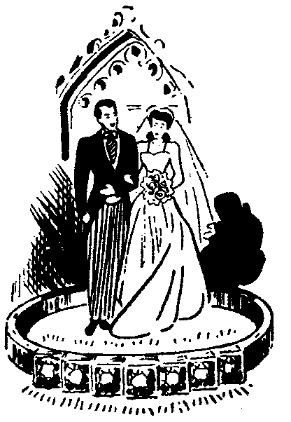 clipart wedding christians