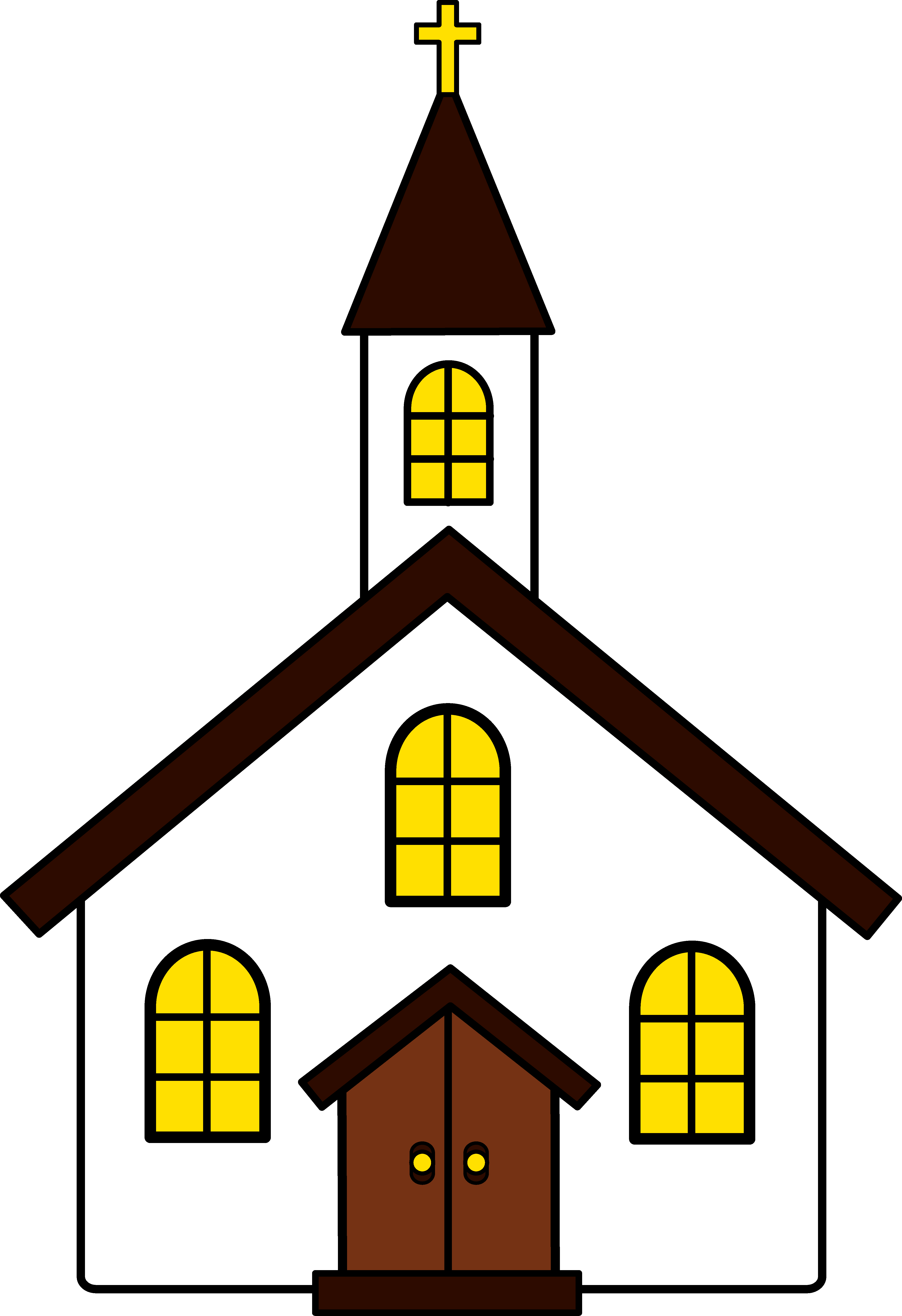 Anglican cliparthot of catholic. Pancake clipart church