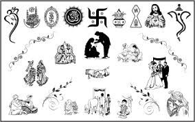 marriage clipart corel draw