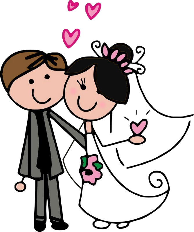 engagement clipart wedding wishes