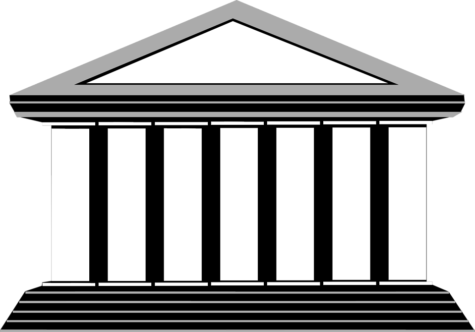 greece clipart ancient greek architecture