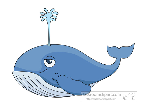 Free clip art pictures. Clipart whale