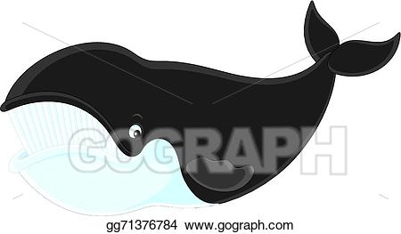 clipart whale bowhead whale
