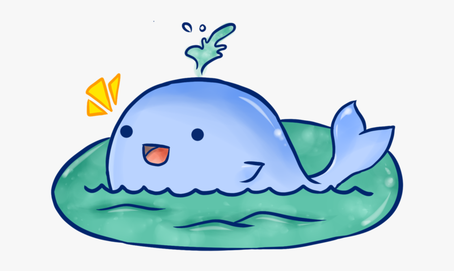 Clipart whale cute. Transparent background free cliparts