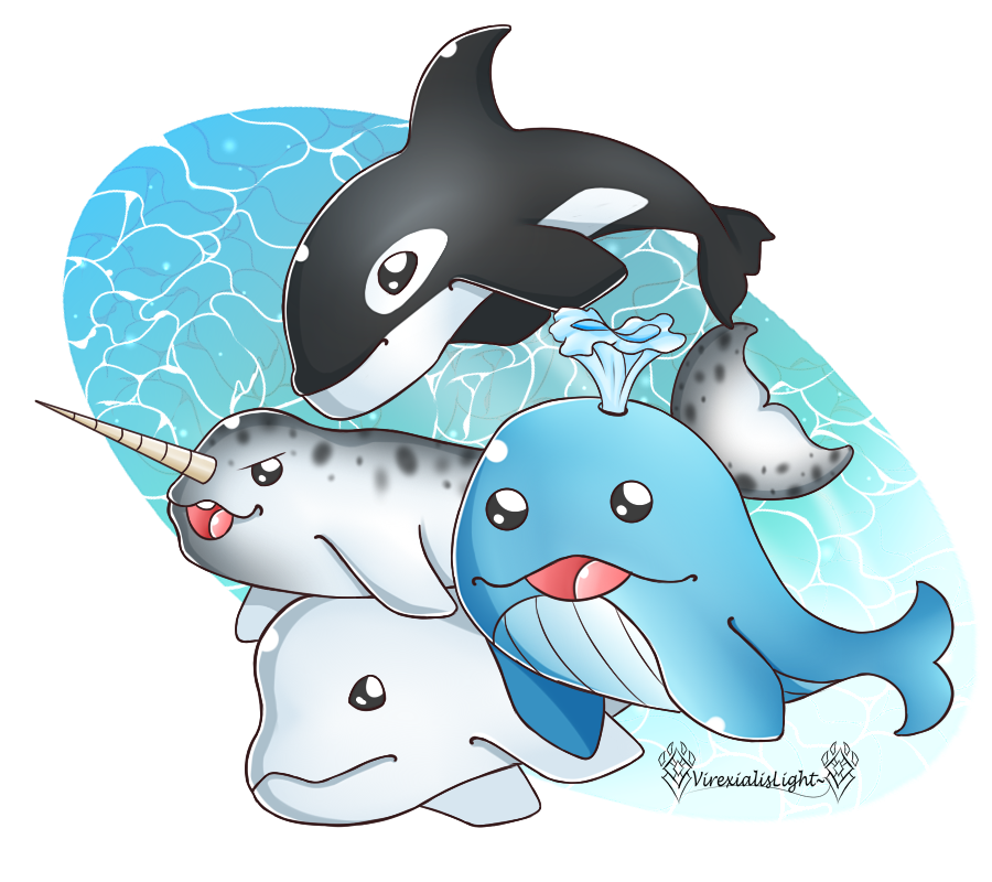 Sailor clipart whale. Friends at by virexialislight