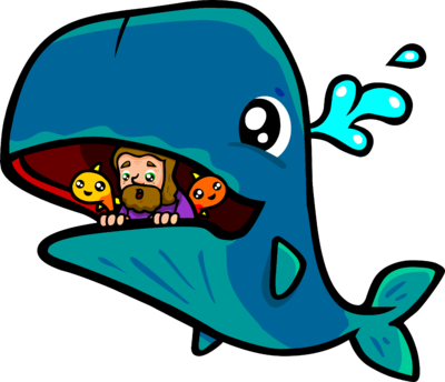 Clipart whale whale jonah. Free fish cliparts download