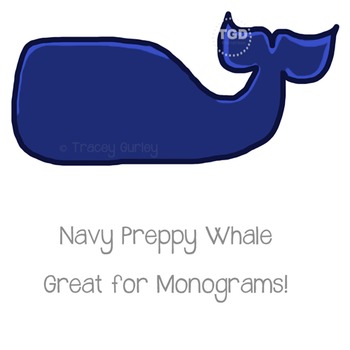 clipart whale whale navy