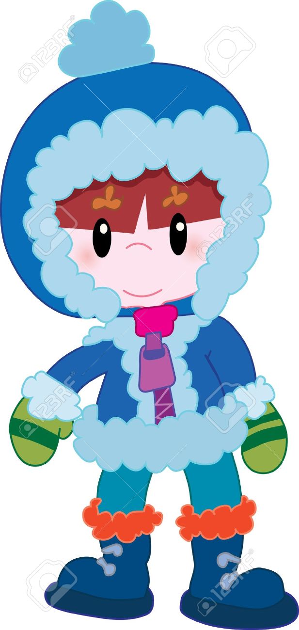 cold clipart winter