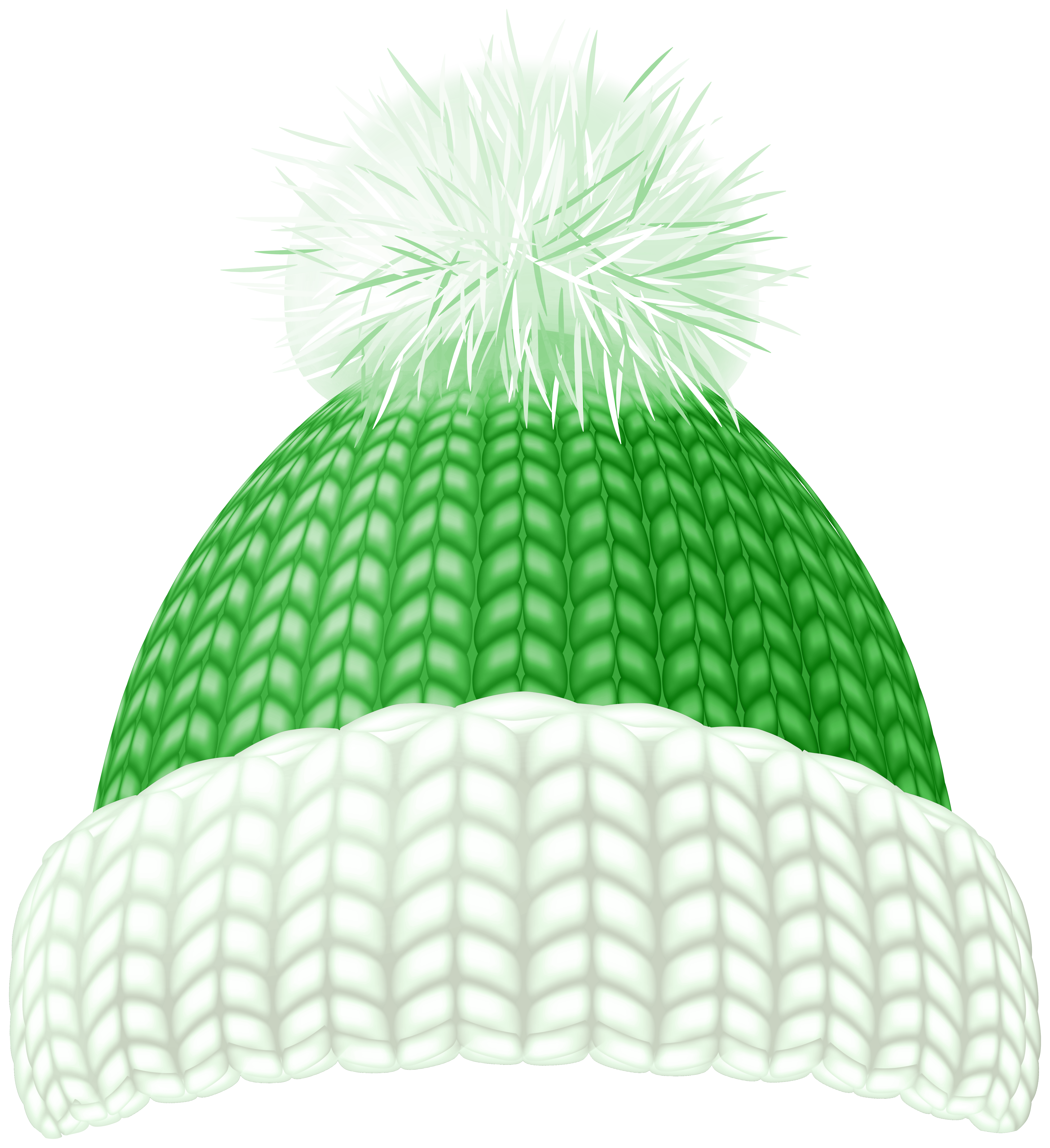 hats clipart winter
