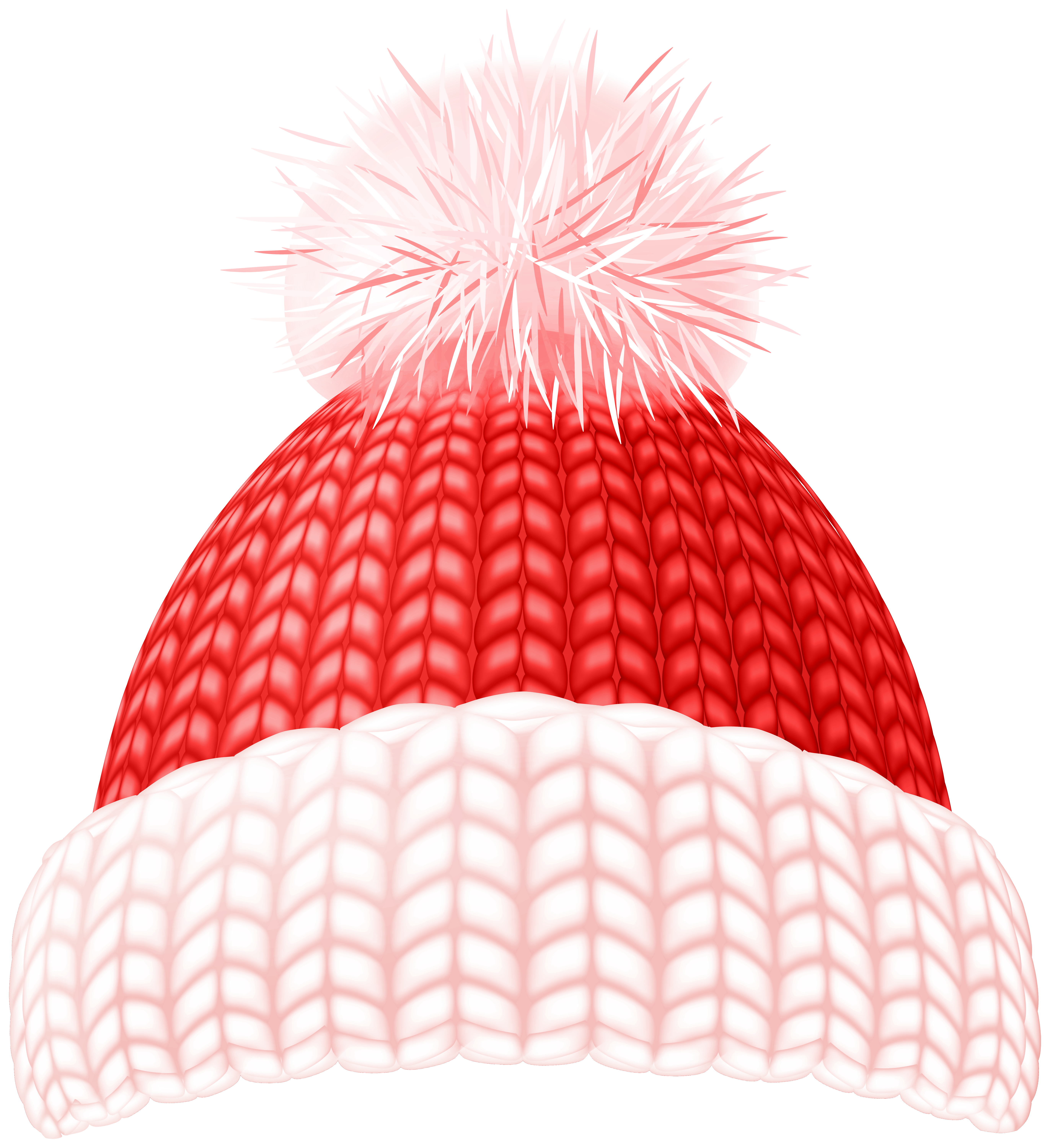 hats clipart winter