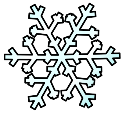 clipart winter symbol