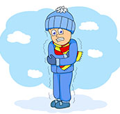 Cold clipart cold season. Free cool weather cliparts