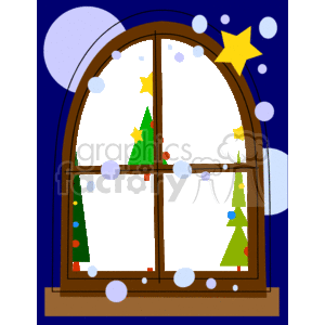 Win clipart sunny window. Winter royalty free 