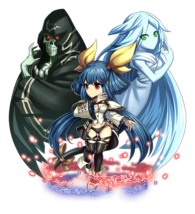 New units evolutions millia. Clipart woman dizzy