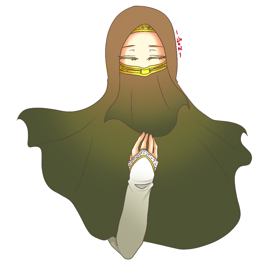 clipart woman masked