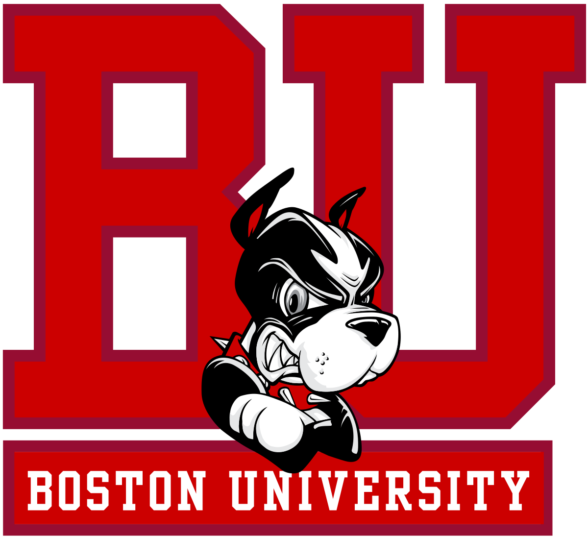 Boston university terriers wikipedia. Clipart woman rowing