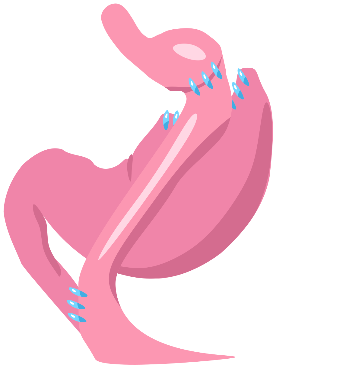 Clipart woman stomach ache. Gastric bypass surgery wikipedia