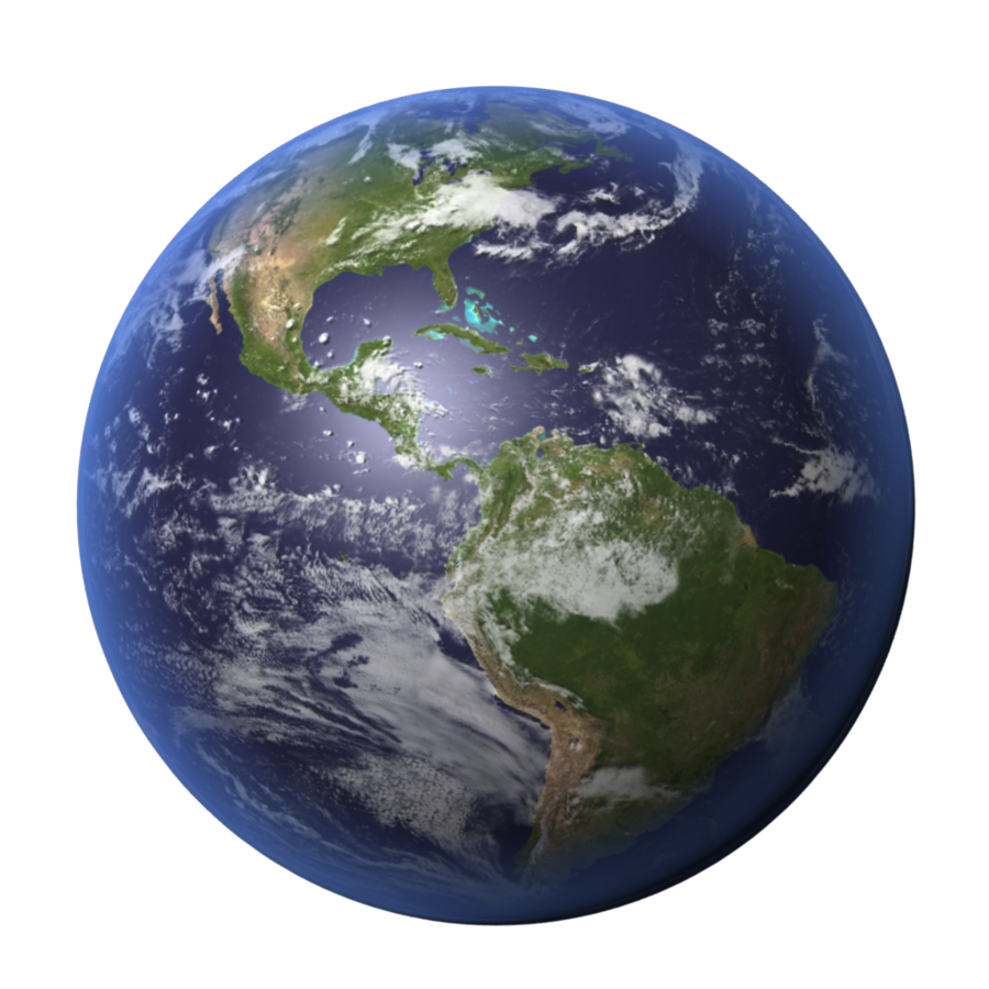 In png web icons. Clipart world atmosphere earth