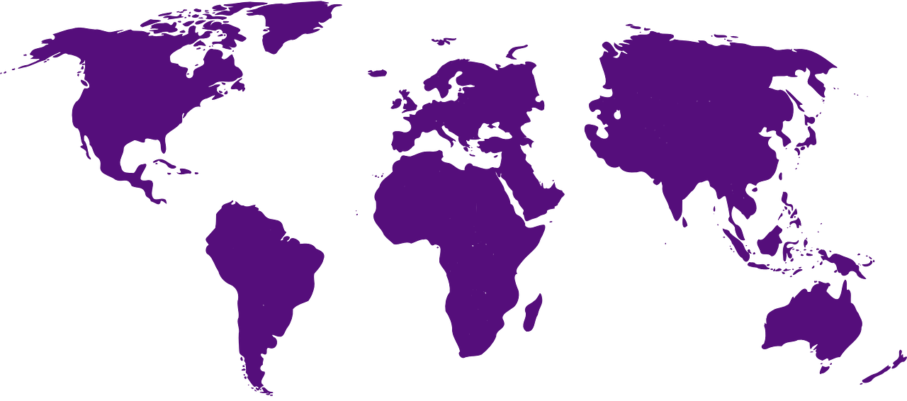 Clipart world basic. Locations ram concepts europe