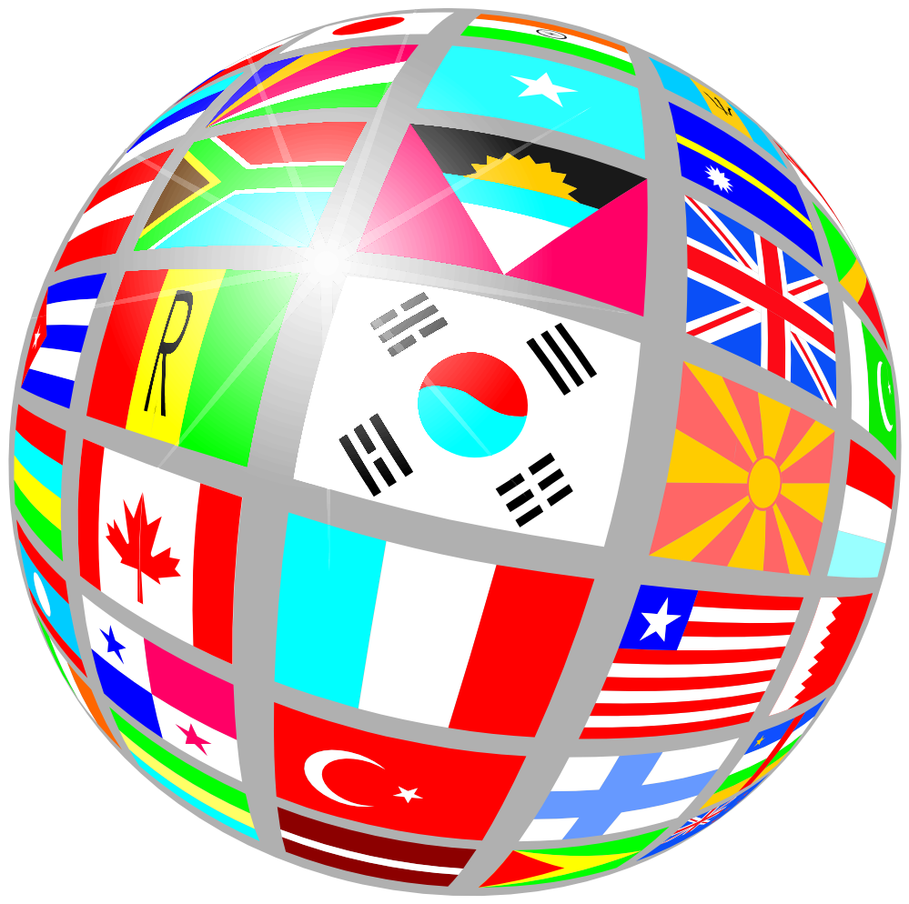 Finding general information on. Clipart world geo