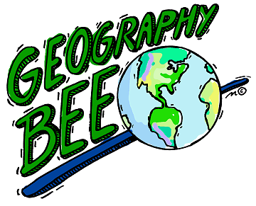 compass clipart geography bee