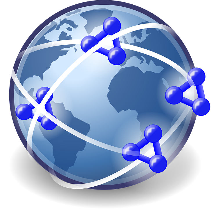 How to make a. Clipart world global market