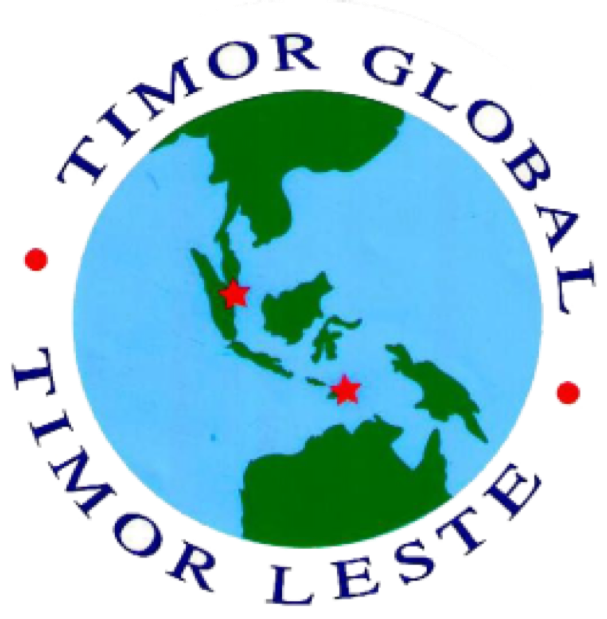Timor development facility. Clipart world global market